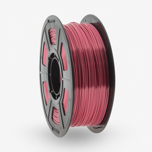 PLA Silk+ Rouge bonbon