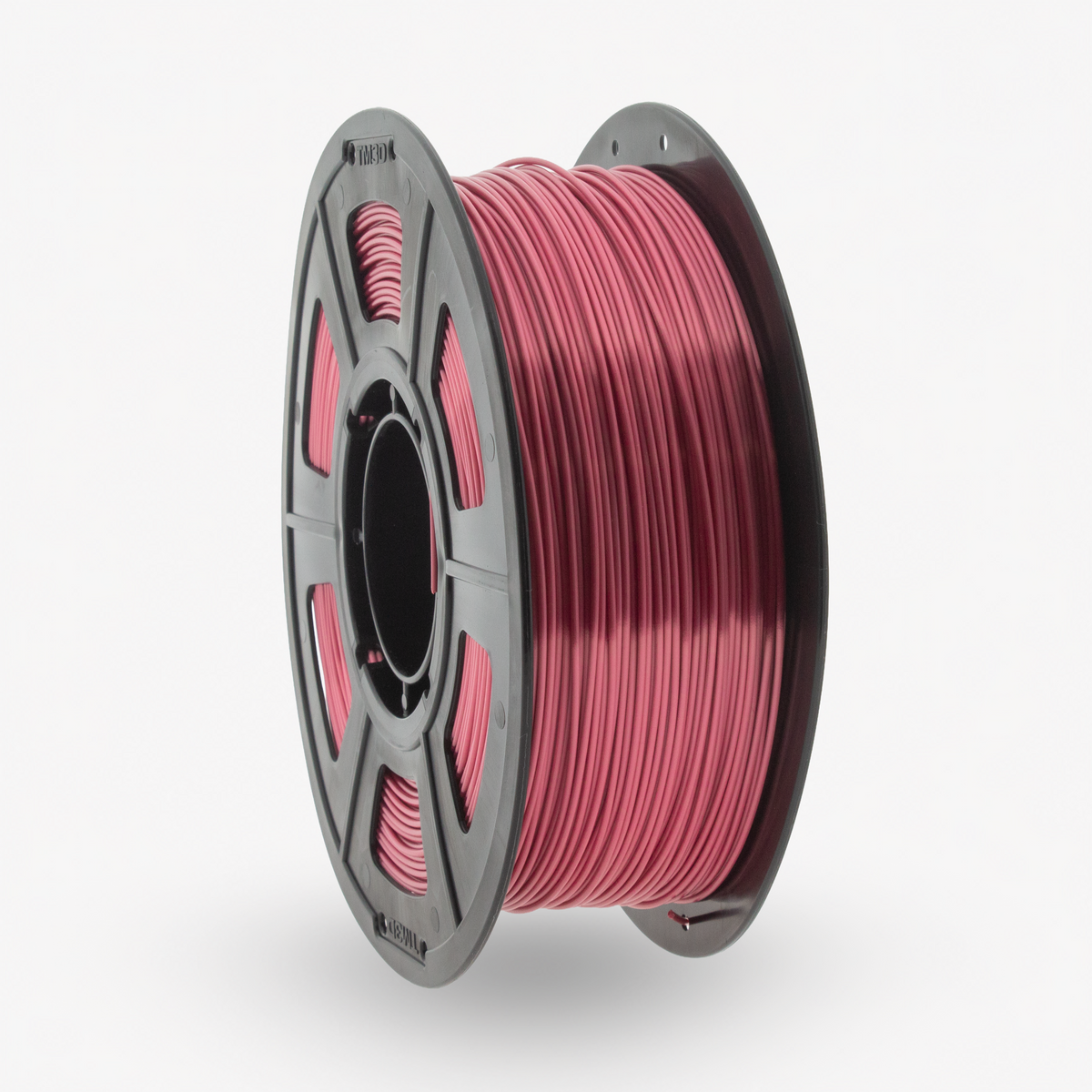 PLA Silk+ Rouge bonbon
