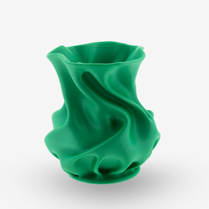 PLA Silk+ Vert