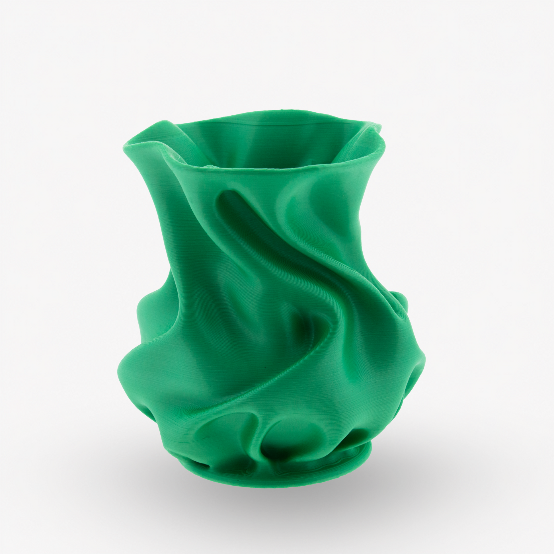 PLA Silk+ Vert