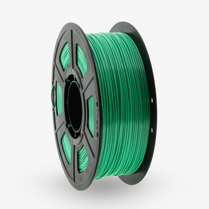 PLA Silk+ Vert