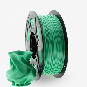 PLA Silk+ Vert