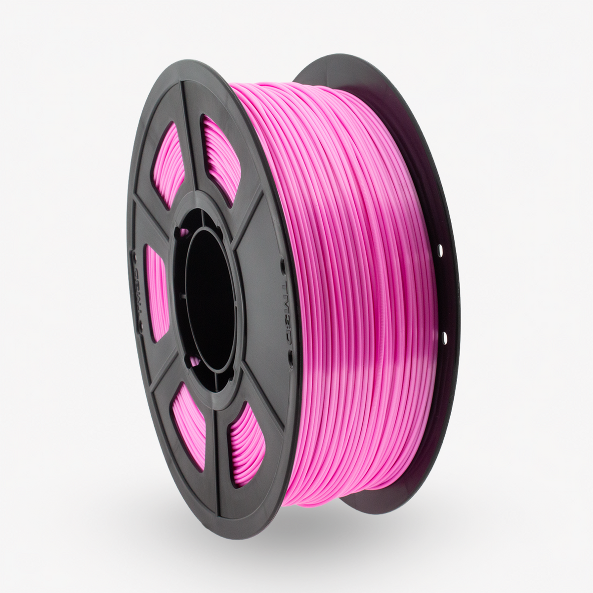 PLA Silk+ Rose