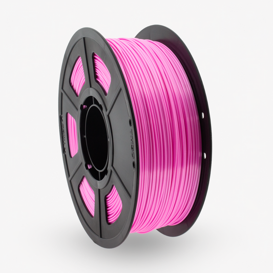 PLA Silk+ Rose