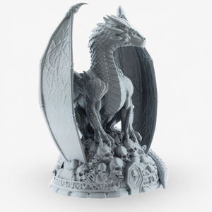 PLA Silk+ Argent
