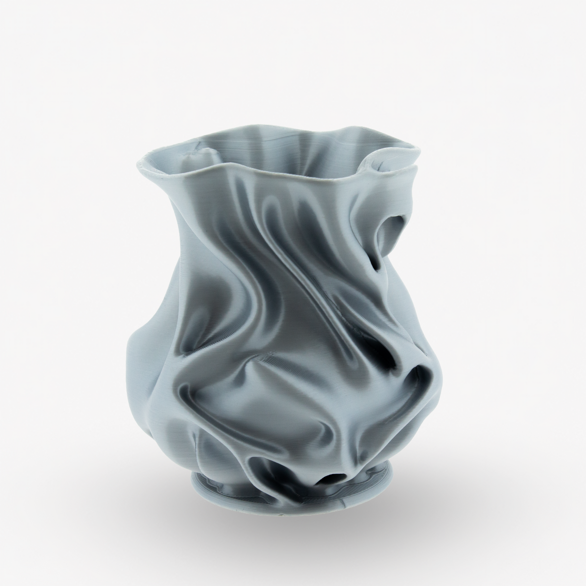 PLA Silk+ Argent