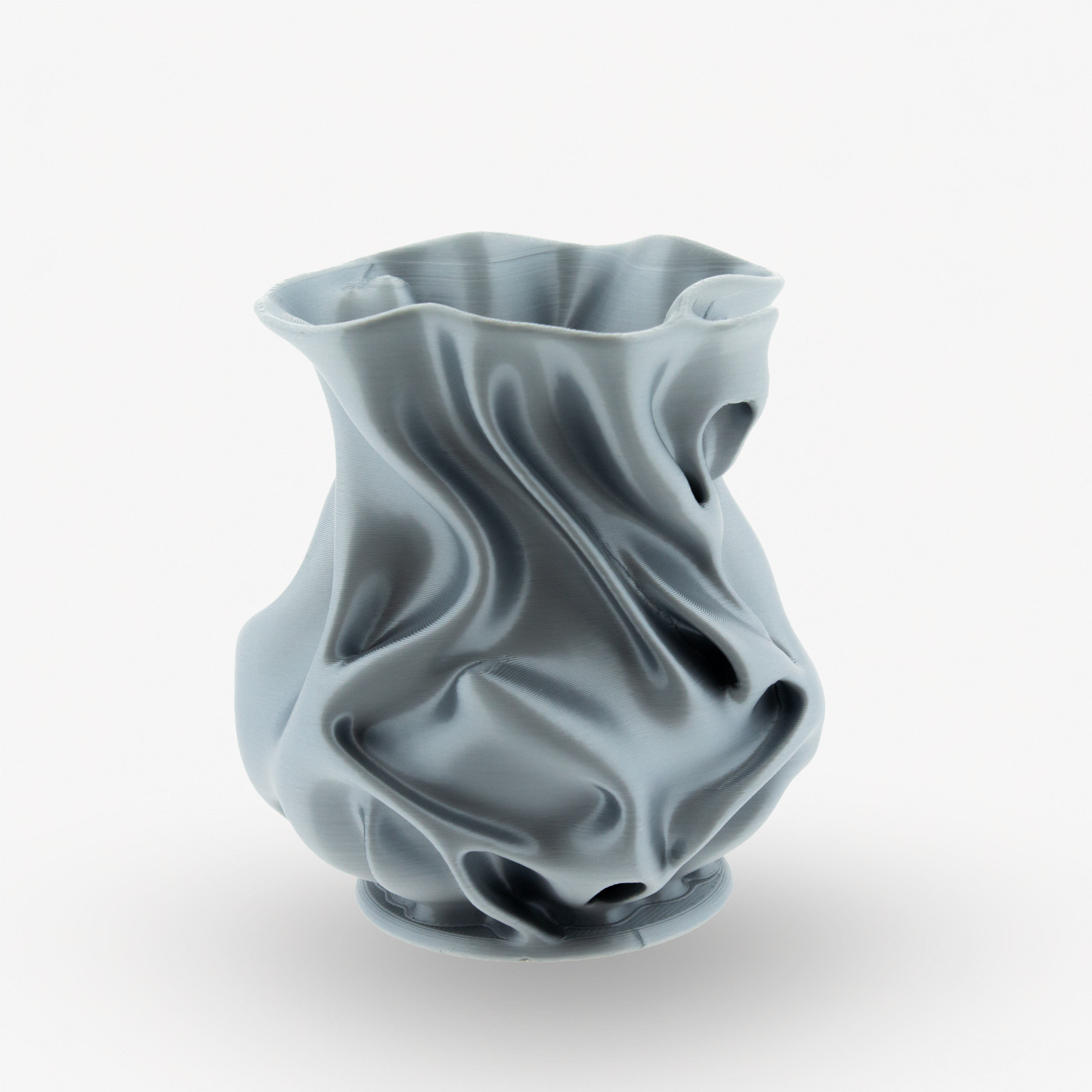 PLA Silk+ Argent