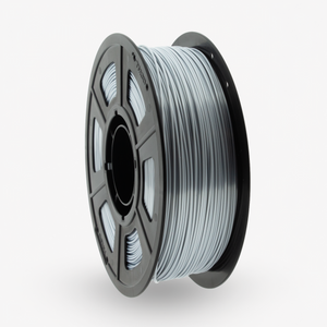 PLA Silk+ Argent