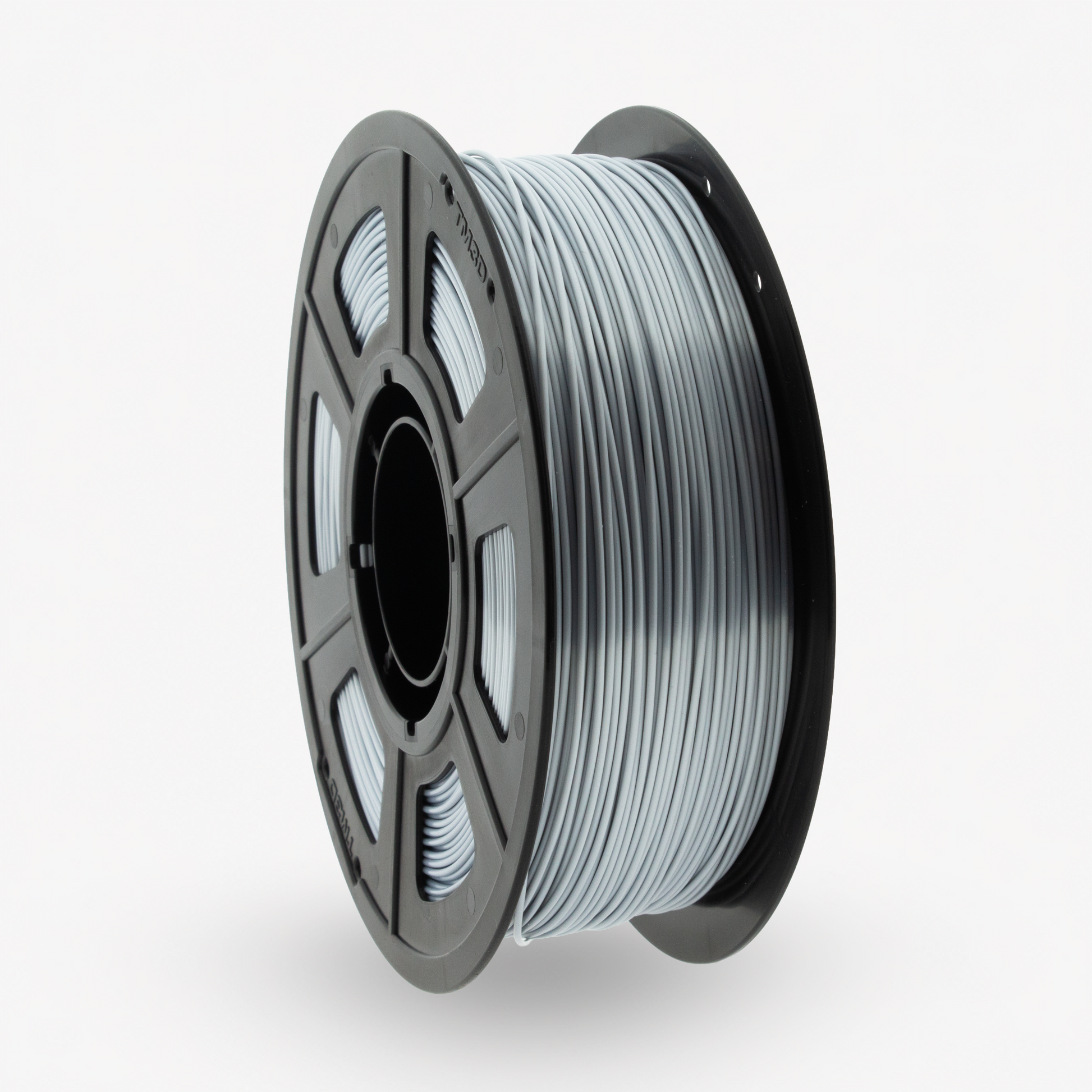 PLA Silk+ Argent