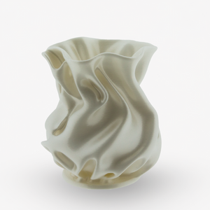 PLA Silk+ Blanc