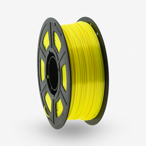 PLA Silk+ Jaune