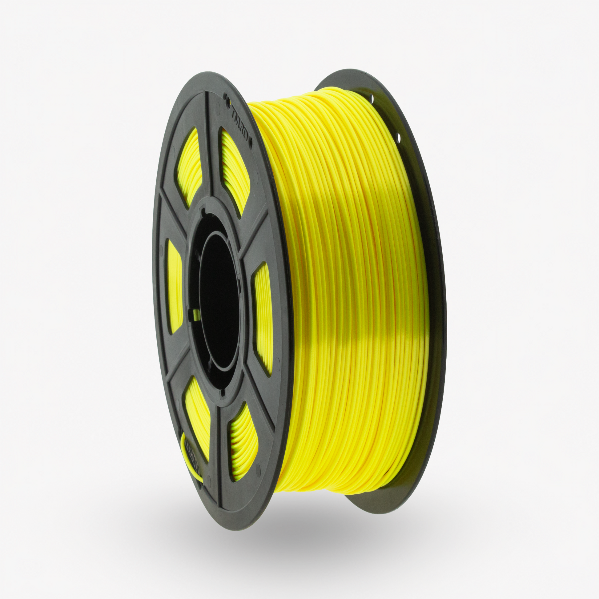 PLA Silk+ Jaune