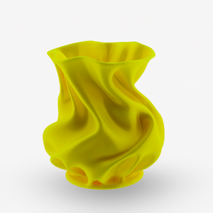 PLA Silk+ Jaune