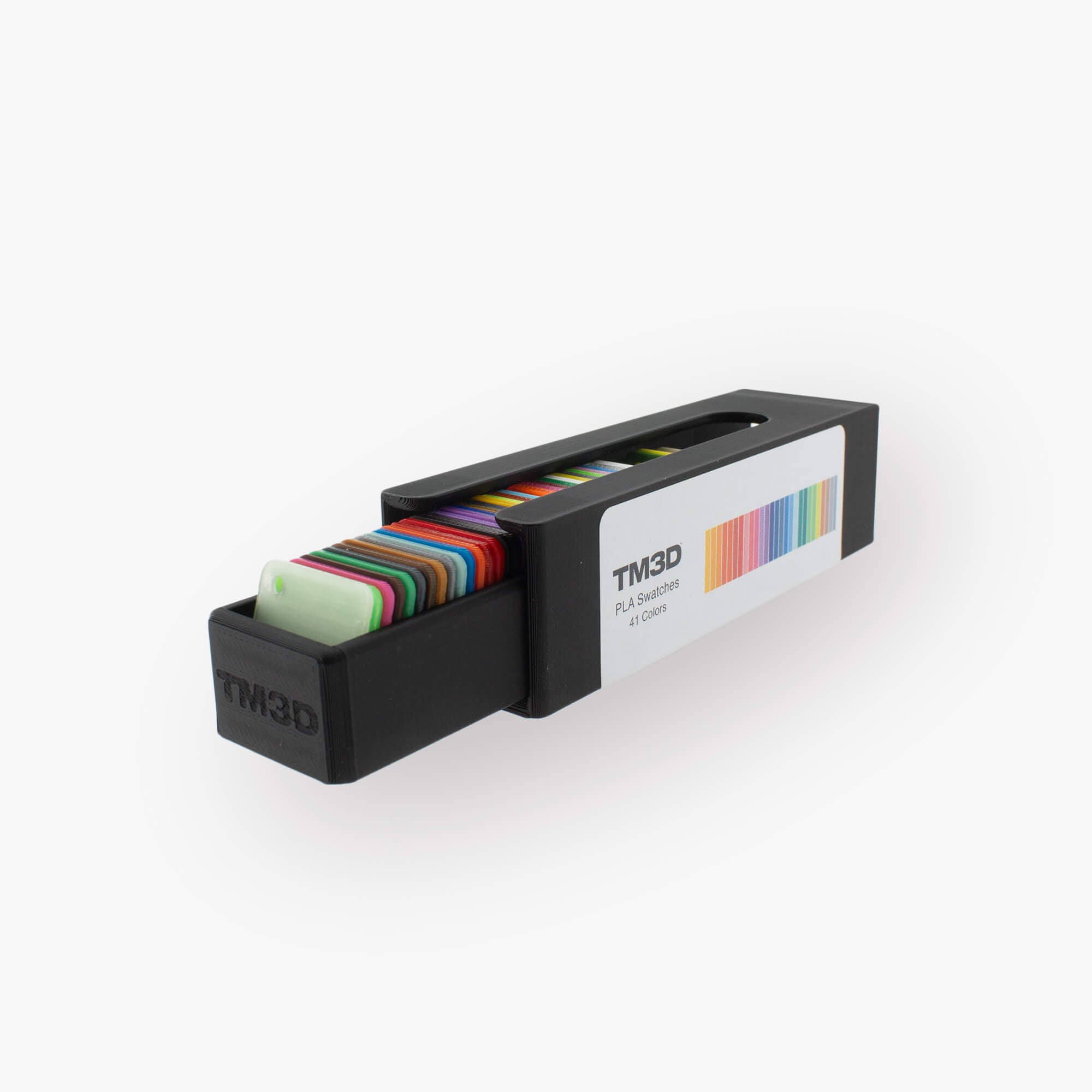 TM3D PLA Échantillons de filament