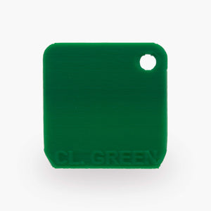 TM3D PLA Échantillons de filament