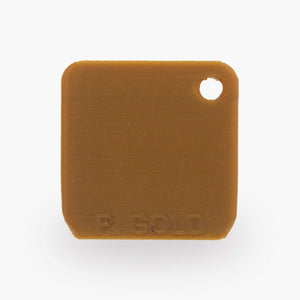 TM3D PLA Échantillons de filament