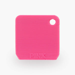 TM3D PLA Échantillons de filament