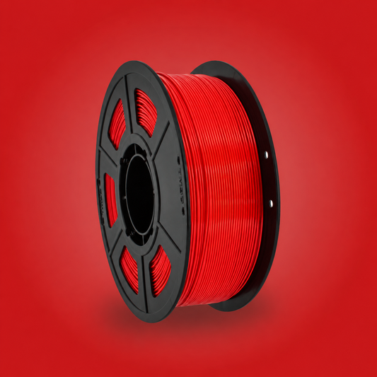PLA - Rouge