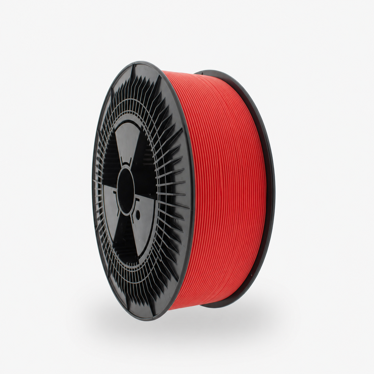 ABS - Rouge foncé