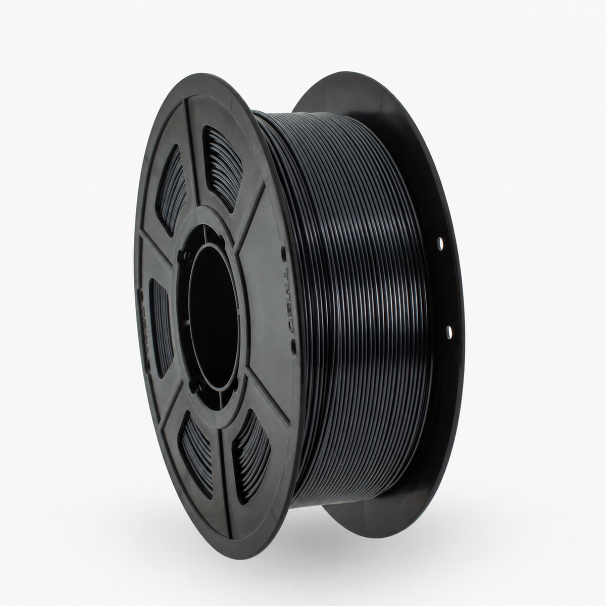 PETG - Noir Fumé
