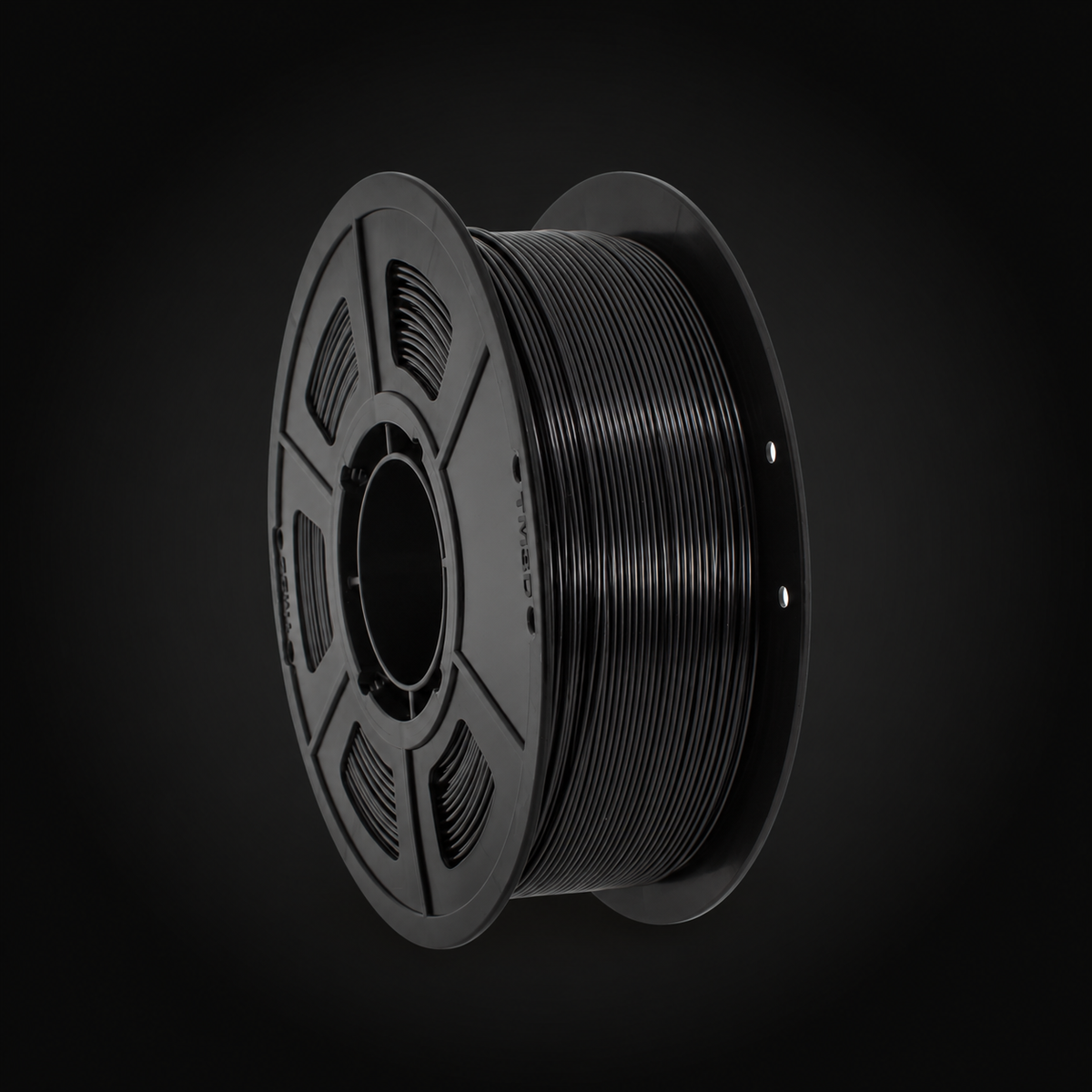 PETG - Noir Fumé