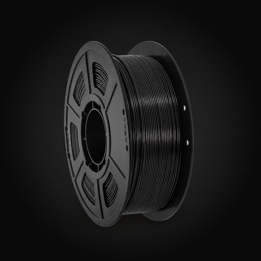 PETG - Noir Fumé