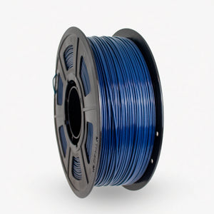 PLA - Bleu acier