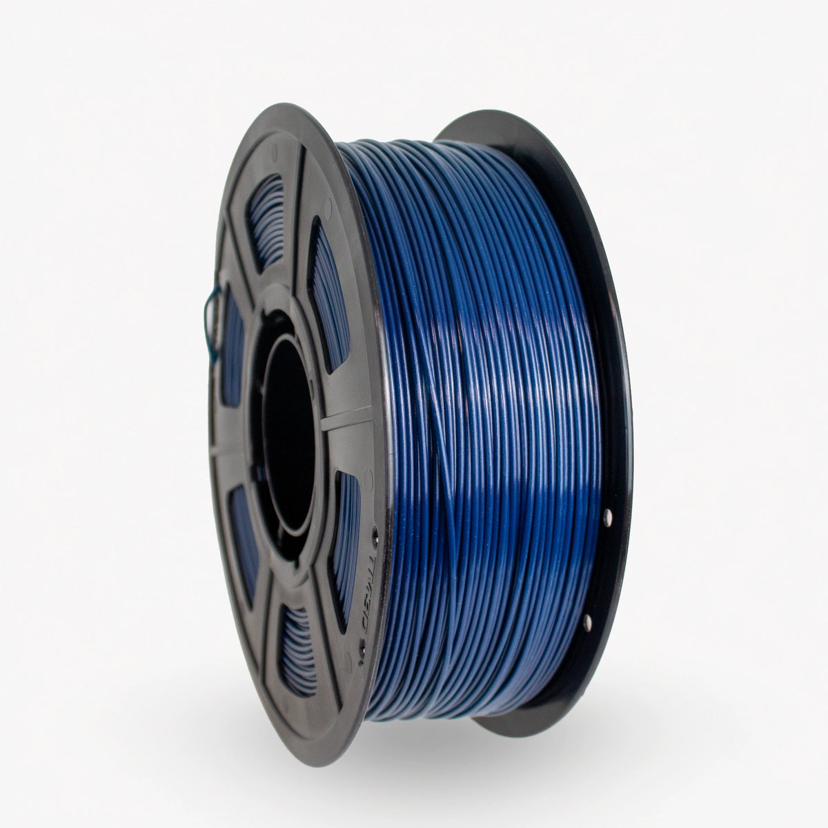 PLA - Bleu acier