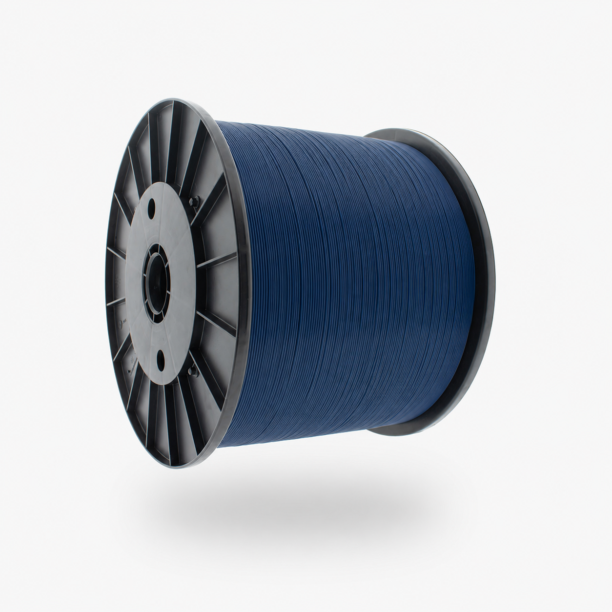 PLA - Bleu acier