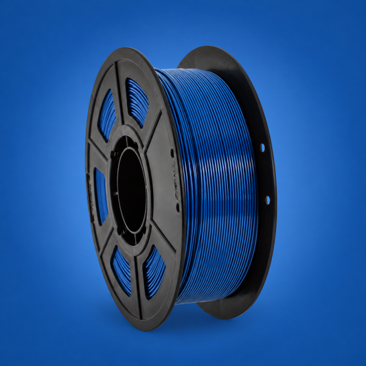 PLA - Bleu acier