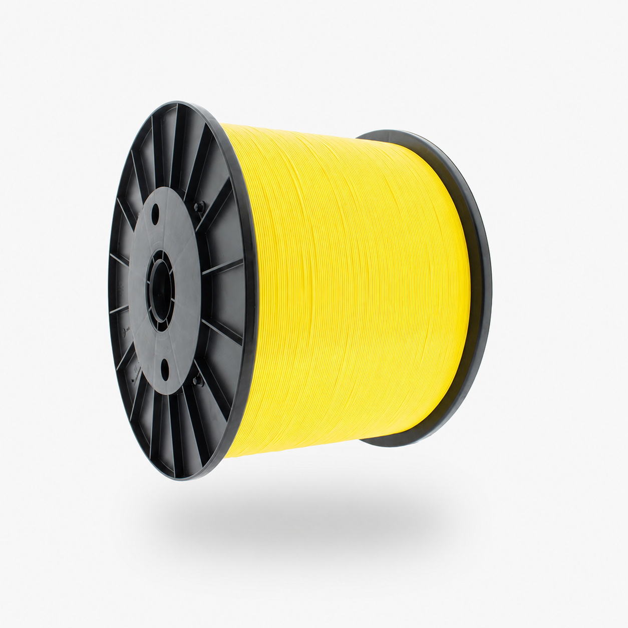 ABS - Jaune Mimosa