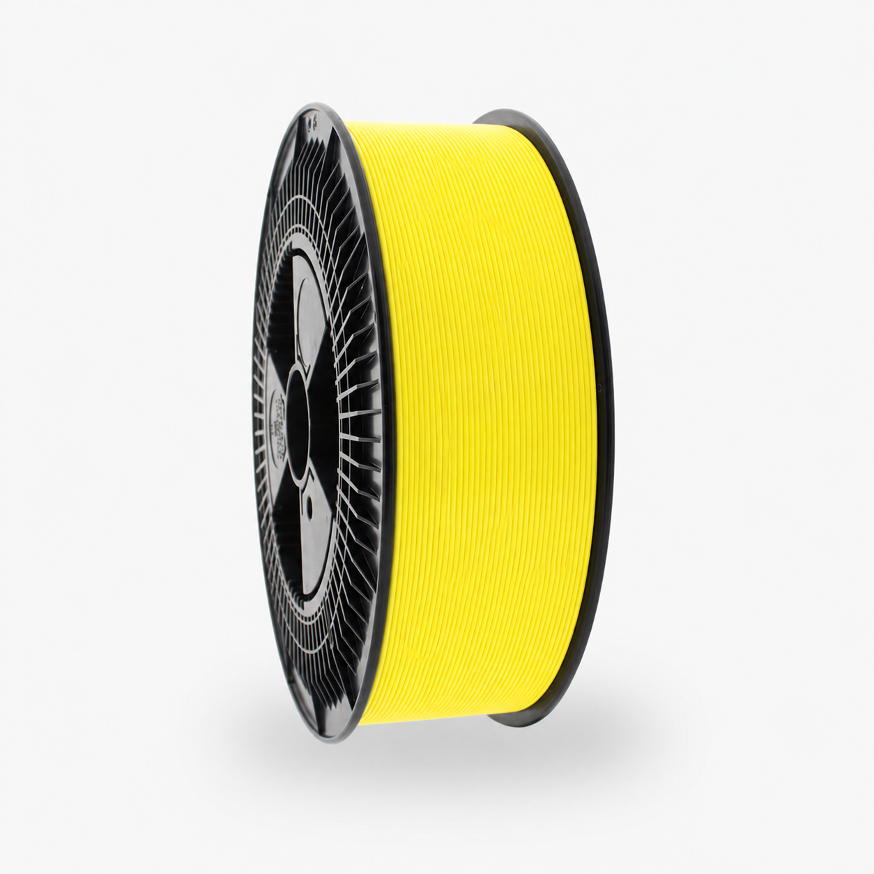 ABS - Jaune Mimosa