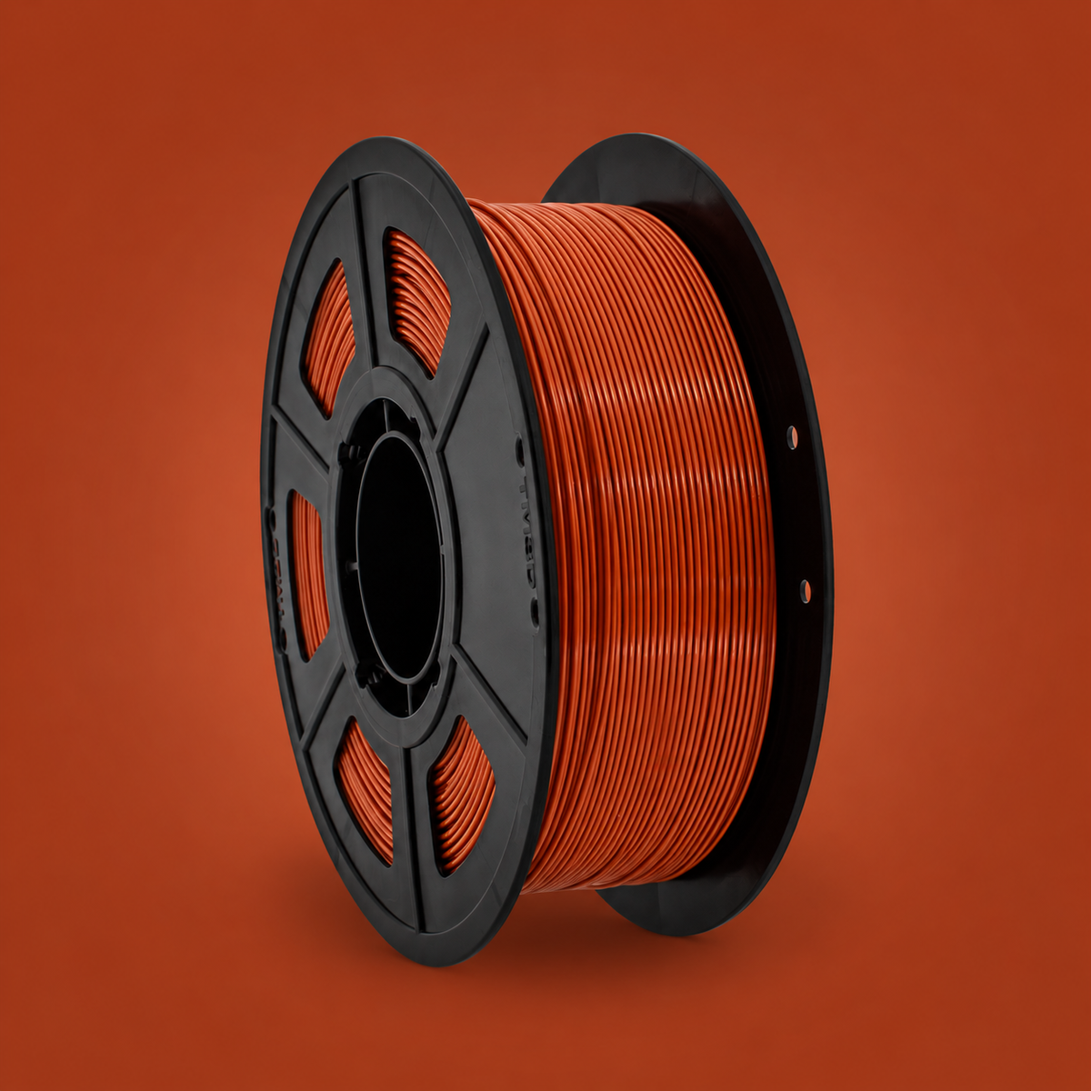 PLA - Terracotta