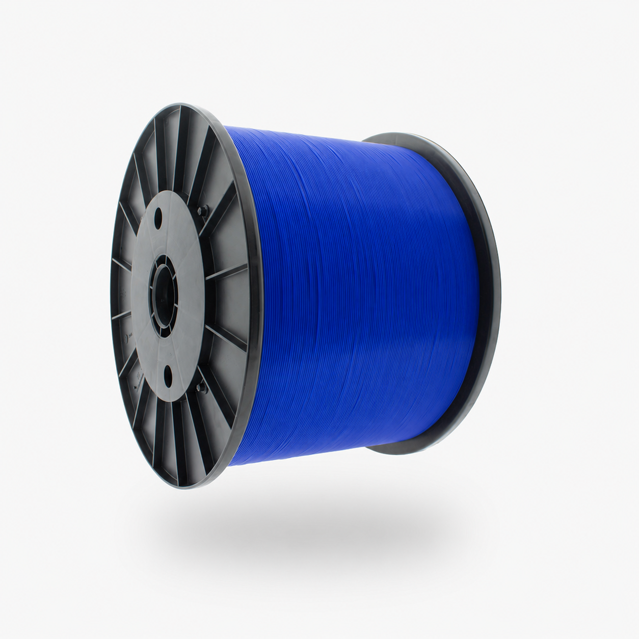 PETG - Bleu Transparent