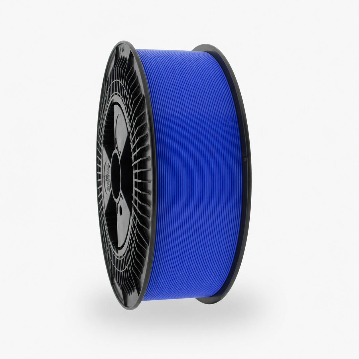 PETG - Bleu Transparent