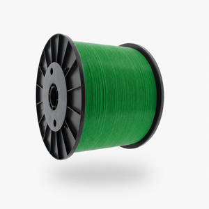 PETG - Vert Transparent