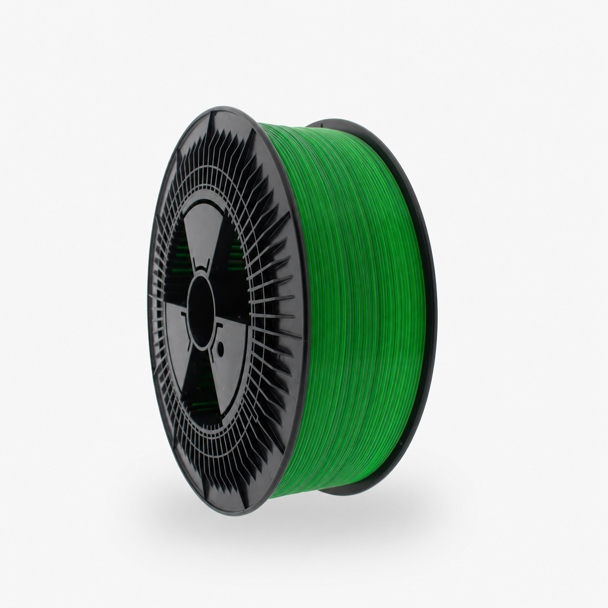 PETG - Vert Transparent