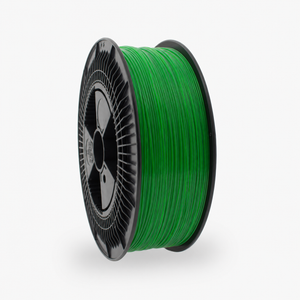 PETG - Vert Transparent