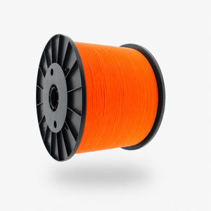 PETG - Orange Transparent