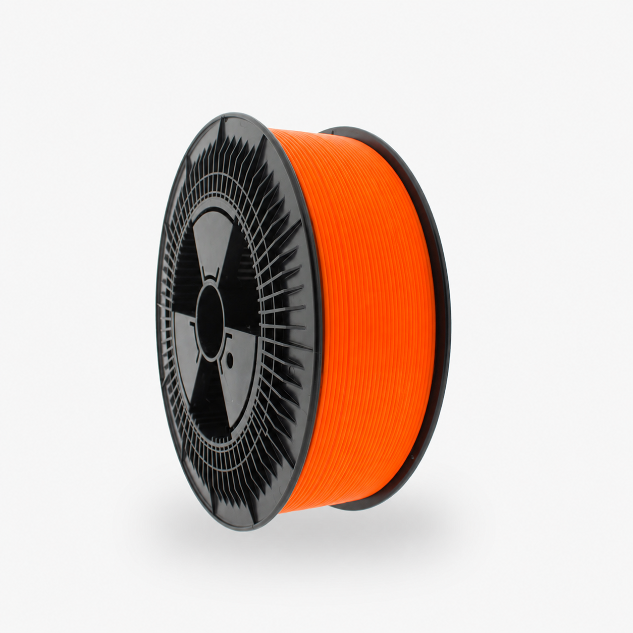 PETG - Orange Transparent