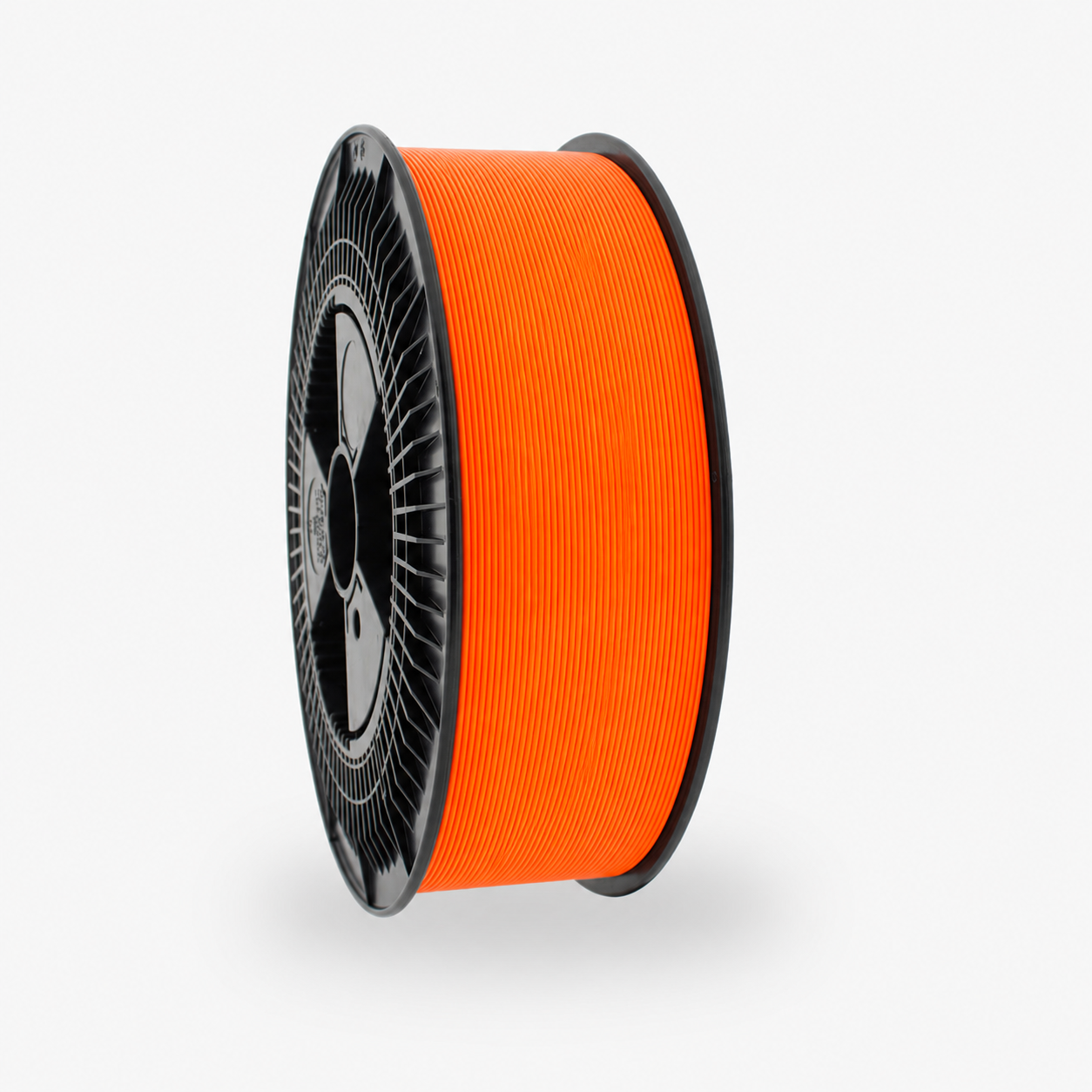 PETG - Orange Transparent
