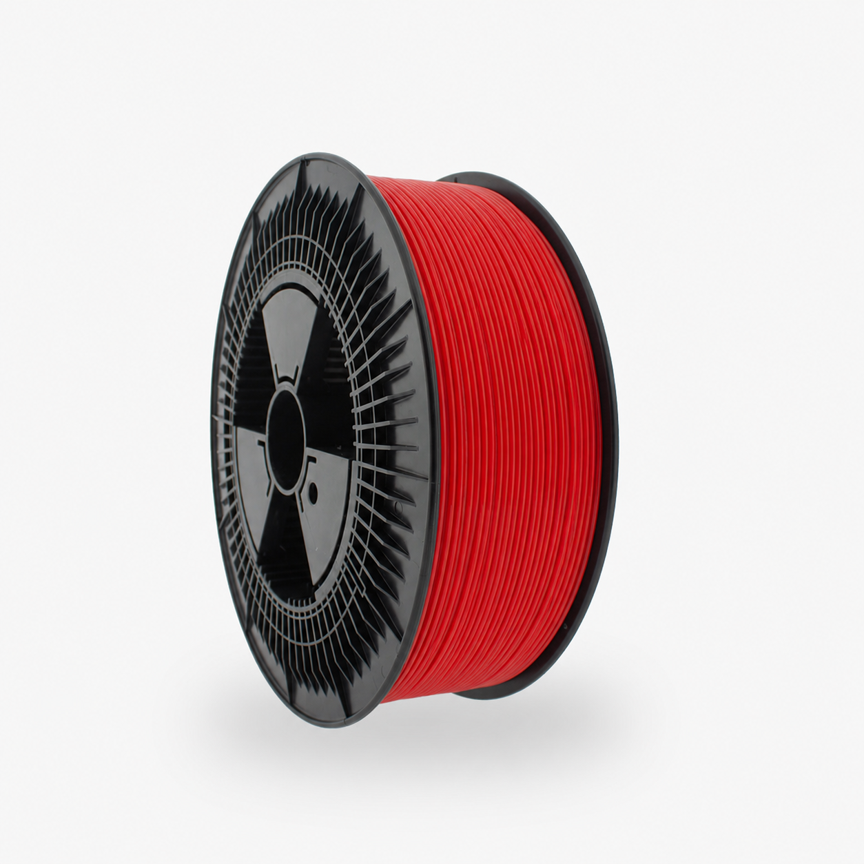 PETG - Rouge Transparent