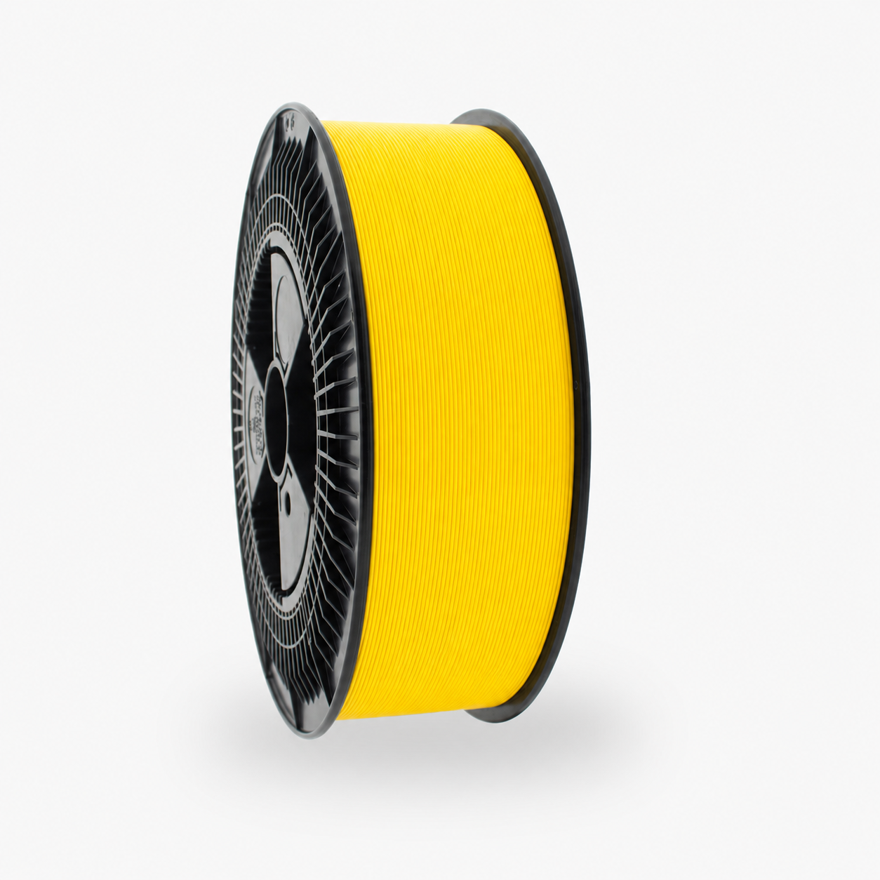 PETG - Jaune Transparent