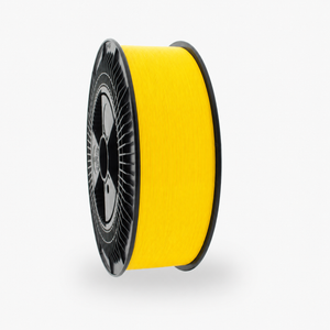 PETG - Jaune Transparent