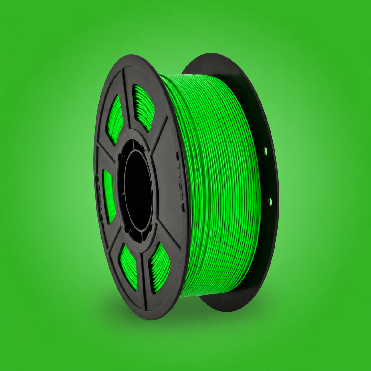 PLA - Ultra Vert