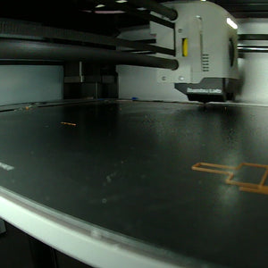 PLA - Orange Pure