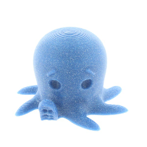 TMPremium-PLA GALAXY BLUE 1.75mm 1KG - Tm3dFilament