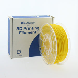 PETG - Jaune trafic